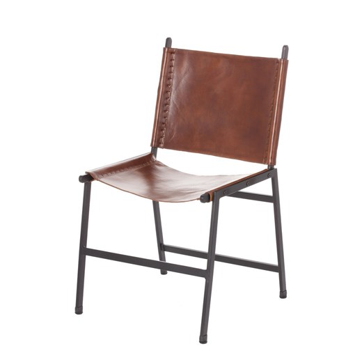 Krzesło Savun 50x51x85cm ze sklepu dekoria.pl w kategorii Krzesła - zdjęcie 172488106