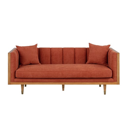 Sofa Keriste 190x75x74cm Dekoria One Size dekoria.pl