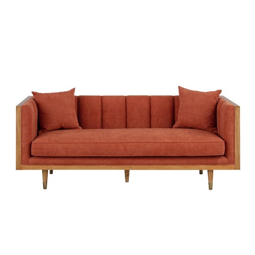 Sofa Keriste 190x75x74cm ze sklepu dekoria.pl w kategorii Sofy i kanapy - zdjęcie 172488185