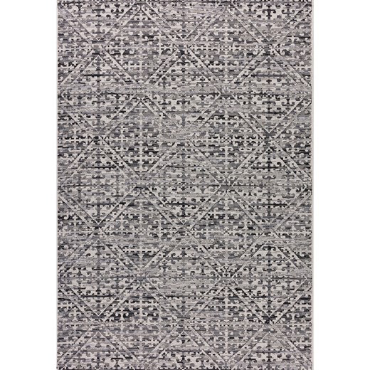 Dywan Breeze wool/ charcoal grey 160x230cm ze sklepu dekoria.pl w kategorii Dywany - zdjęcie 172488285