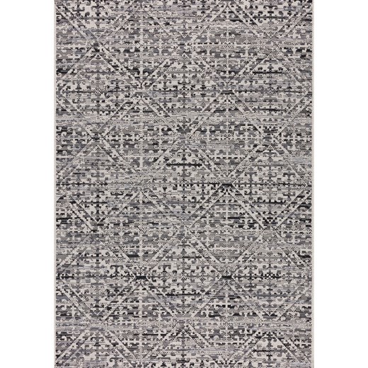 Dywan Breeze wool/charcoal grey 120x170cm ze sklepu dekoria.pl w kategorii Dywany - zdjęcie 172488288