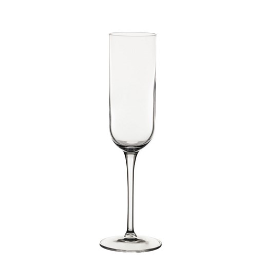 Kieliszki do wina Elegante 4szt. 210ml Dekoria One Size dekoria.pl