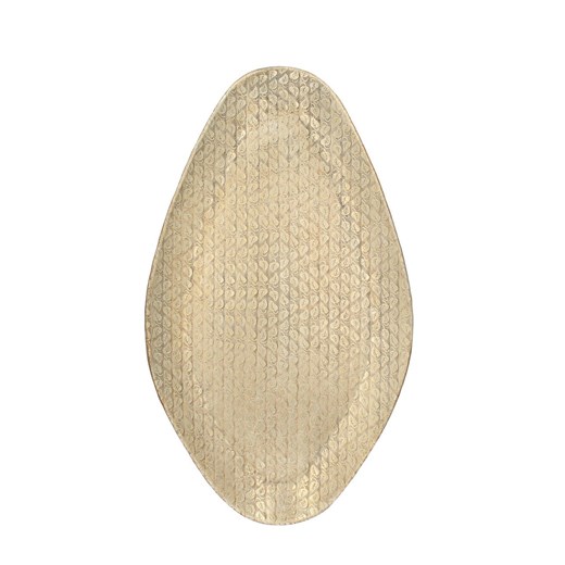 Patera Lynet 53x31x2cm Dekoria One Size dekoria.pl