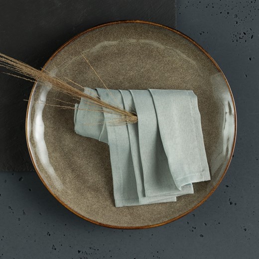 Komplet serwetek 6szt. 42x42cm 169-38 ze sklepu dekoria.pl w kategorii Tekstylia kuchenne - zdjęcie 172489016