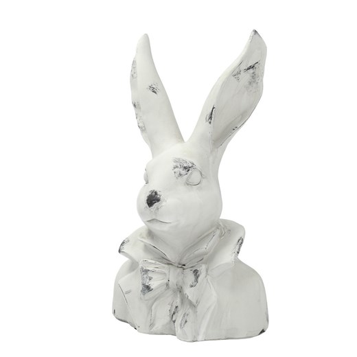 Dekoracja Mr. Rabbit 20x15x35cm Dekoria One Size dekoria.pl