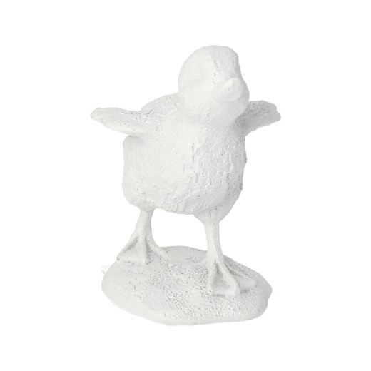 Figurka Happy Ducklet 12x7x8cm Dekoria One Size dekoria.pl