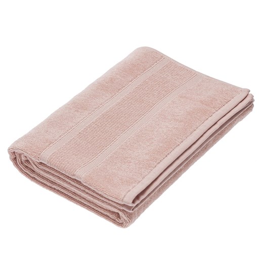 Ręcznik Magnus 70x140cm pink Dekoria One Size dekoria.pl