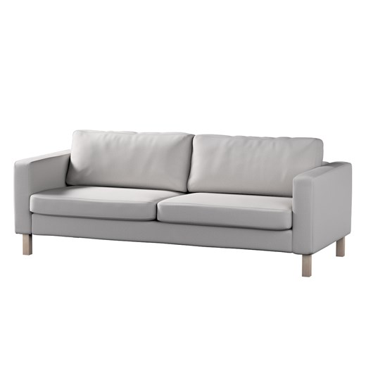 Pokrowiec na sofę Karlstad rozkładaną ze sklepu dekoria.pl w kategorii Pokrowce na kanapy i fotele - zdjęcie 172489385