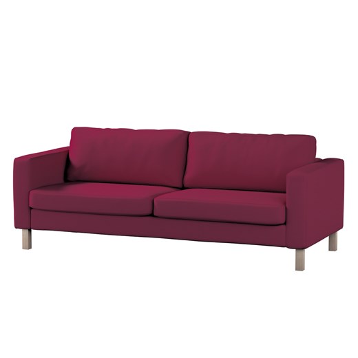 Pokrowiec na sofę Karlstad rozkładaną ze sklepu dekoria.pl w kategorii Pokrowce na kanapy i fotele - zdjęcie 172489406