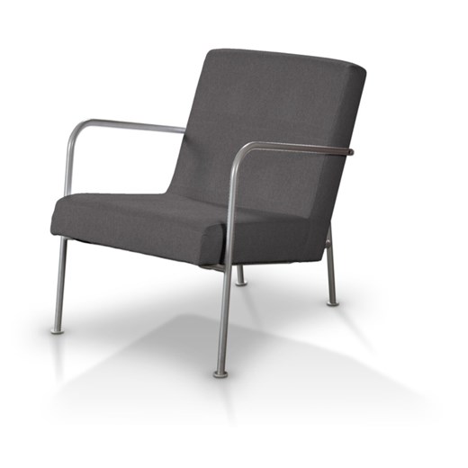 Pokrowiec na fotel Ikea PS ze sklepu dekoria.pl w kategorii Tekstylia - zdjęcie 172490547