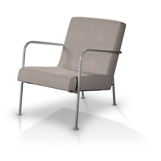 Pokrowiec na fotel Ikea PS ze sklepu dekoria.pl w kategorii Tekstylia - zdjęcie 172490549