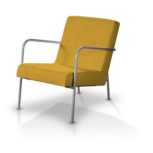 Pokrowiec na fotel Ikea PS ze sklepu dekoria.pl w kategorii Tekstylia - zdjęcie 172490555