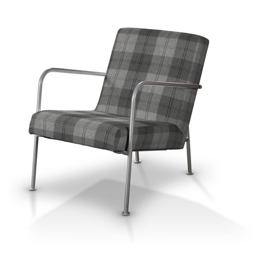 Pokrowiec na fotel Ikea PS ze sklepu dekoria.pl w kategorii Tekstylia - zdjęcie 172490557