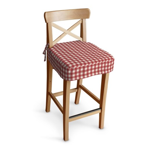 Siedzisko na krzesło barowe Ingolf ze sklepu dekoria.pl w kategorii Tekstylia kuchenne - zdjęcie 172490838