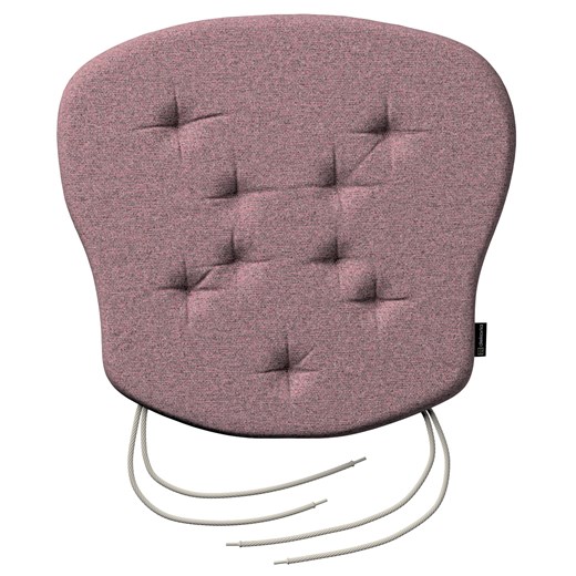 Poduszka na krzesło Filip ze sklepu dekoria.pl w kategorii Tekstylia ogrodowe - zdjęcie 172494087