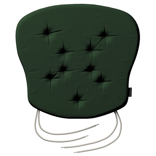 Poduszka na krzesło Filip ze sklepu dekoria.pl w kategorii Tekstylia ogrodowe - zdjęcie 172494179