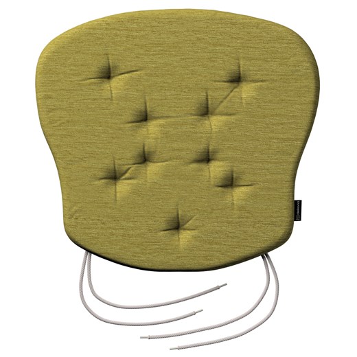 Poduszka na krzesło Filip ze sklepu dekoria.pl w kategorii Tekstylia ogrodowe - zdjęcie 172494197