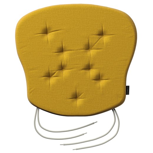 Poduszka na krzesło Filip ze sklepu dekoria.pl w kategorii Tekstylia ogrodowe - zdjęcie 172494219