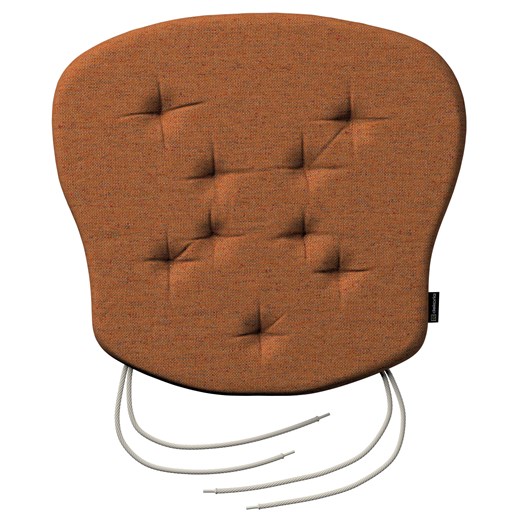 Poduszka na krzesło Filip ze sklepu dekoria.pl w kategorii Tekstylia ogrodowe - zdjęcie 172494227