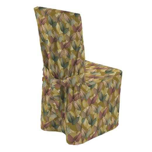 Pokrowiec na krzesło ze sklepu dekoria.pl w kategorii Pokrowce na krzesła - zdjęcie 172494565