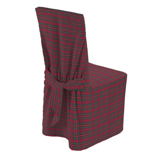 Pokrowiec na krzesło ze sklepu dekoria.pl w kategorii Pokrowce na krzesła - zdjęcie 172494587