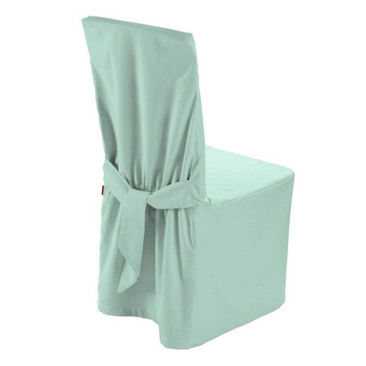 Pokrowiec na krzesło ze sklepu dekoria.pl w kategorii Pokrowce na krzesła - zdjęcie 172494606