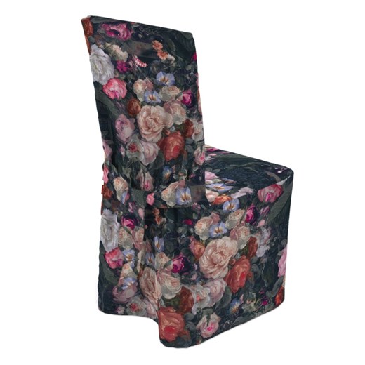 Pokrowiec na krzesło ze sklepu dekoria.pl w kategorii Pokrowce na krzesła - zdjęcie 172494628