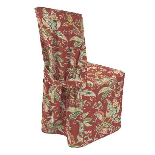 Pokrowiec na krzesło ze sklepu dekoria.pl w kategorii Pokrowce na krzesła - zdjęcie 172494636