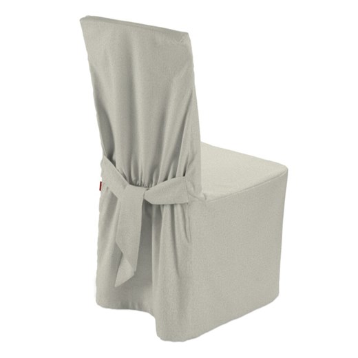 Pokrowiec na krzesło ze sklepu dekoria.pl w kategorii Pokrowce na krzesła - zdjęcie 172494698