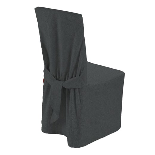 Pokrowiec na krzesło ze sklepu dekoria.pl w kategorii Pokrowce na krzesła - zdjęcie 172494706