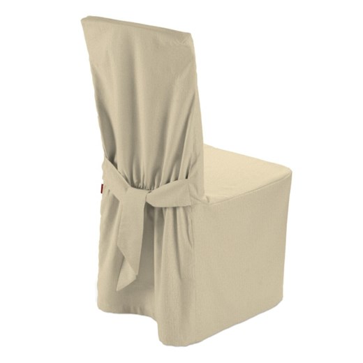 Pokrowiec na krzesło ze sklepu dekoria.pl w kategorii Pokrowce na krzesła - zdjęcie 172494708