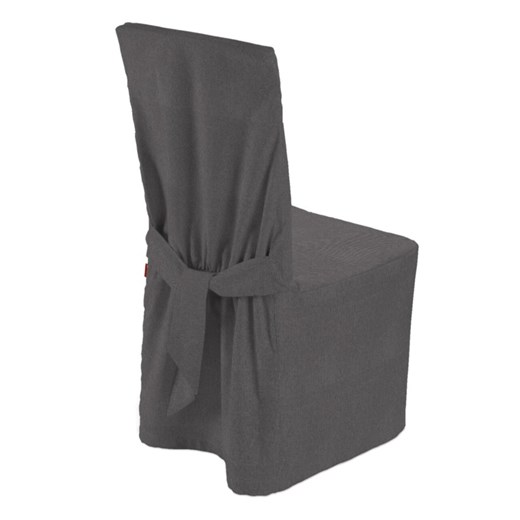 Pokrowiec na krzesło ze sklepu dekoria.pl w kategorii Pokrowce na krzesła - zdjęcie 172494718