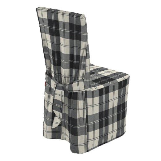 Pokrowiec na krzesło ze sklepu dekoria.pl w kategorii Pokrowce na krzesła - zdjęcie 172494726