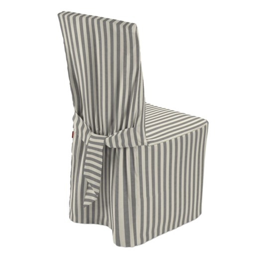 Pokrowiec na krzesło ze sklepu dekoria.pl w kategorii Pokrowce na krzesła - zdjęcie 172494746