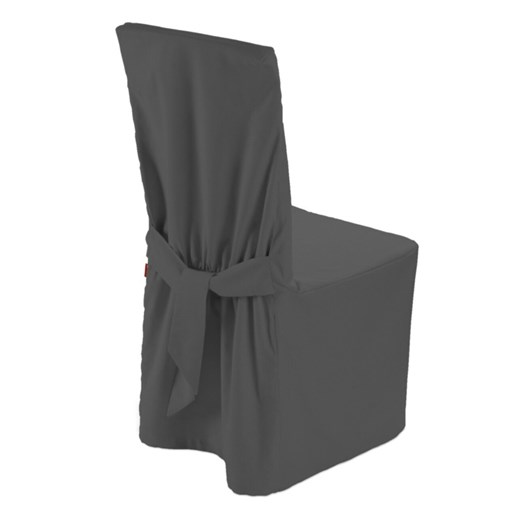 Pokrowiec na krzesło ze sklepu dekoria.pl w kategorii Pokrowce na krzesła - zdjęcie 172494748