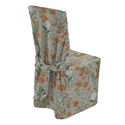 Pokrowiec na krzesło ze sklepu dekoria.pl w kategorii Pokrowce na krzesła - zdjęcie 172494786