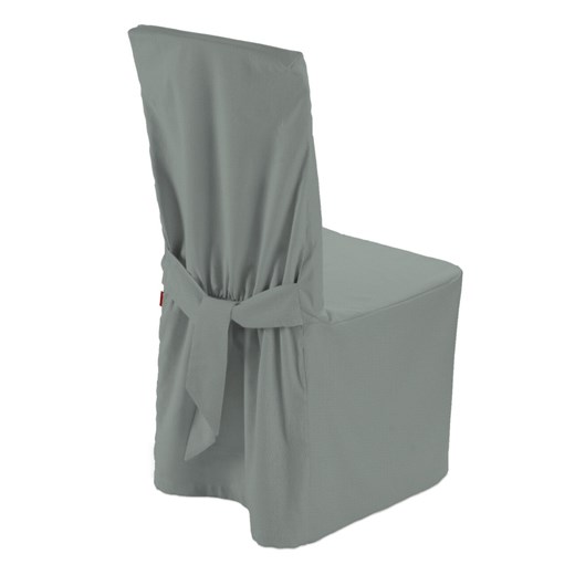 Pokrowiec na krzesło ze sklepu dekoria.pl w kategorii Pokrowce na krzesła - zdjęcie 172494796