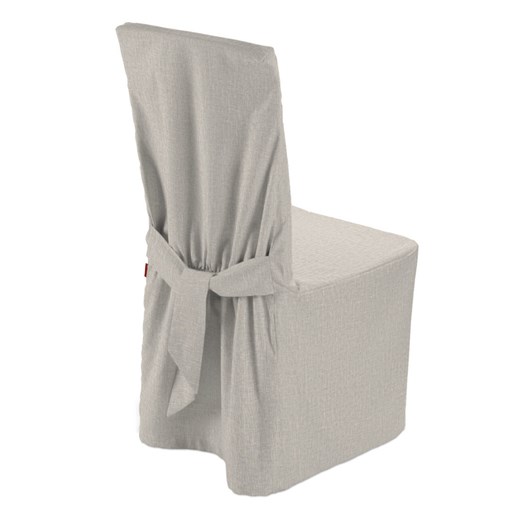 Pokrowiec na krzesło ze sklepu dekoria.pl w kategorii Pokrowce na krzesła - zdjęcie 172494818