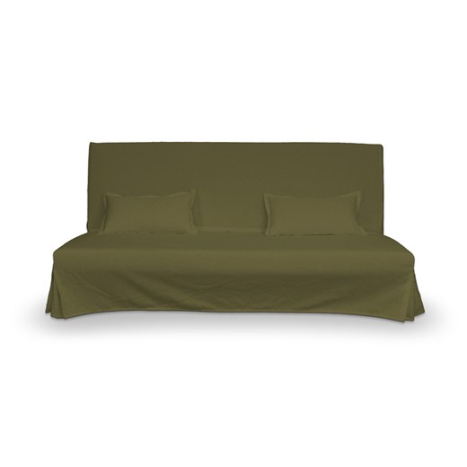 Pokrowiec niepikowany na sofę Beddinge i 2 poszewki ze sklepu dekoria.pl w kategorii Tekstylia - zdjęcie 172494999