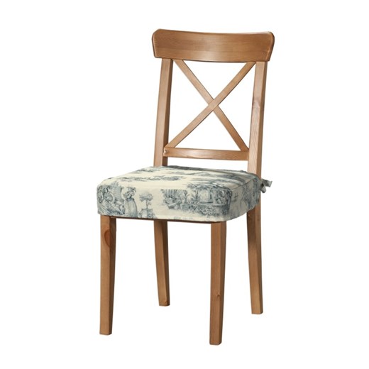 Siedzisko na krzesło Ingolf ze sklepu dekoria.pl w kategorii Tekstylia kuchenne - zdjęcie 172496239