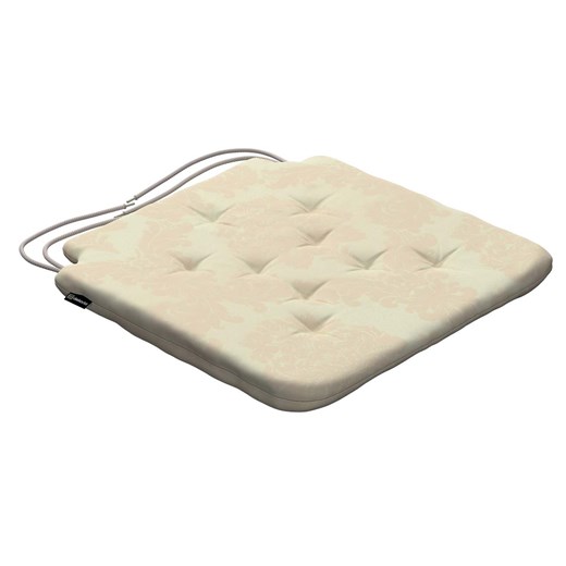 Poduszka na krzesło Olek ze sklepu dekoria.pl w kategorii Tekstylia ogrodowe - zdjęcie 172498335