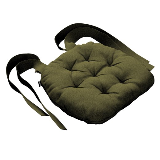 Poduszka na krzesło Marcin ze sklepu dekoria.pl w kategorii Tekstylia ogrodowe - zdjęcie 172498566