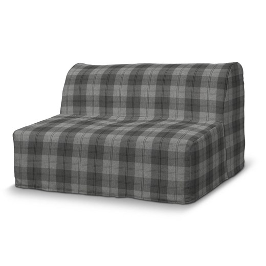 Pokrowiec na sofę Lycksele prosty ze sklepu dekoria.pl w kategorii Pokrowce na kanapy i fotele - zdjęcie 172498657