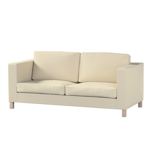 Pokrowiec na sofę Karlanda rozkładaną, krótki ze sklepu dekoria.pl w kategorii Pokrowce na kanapy i fotele - zdjęcie 172503985