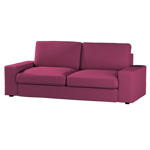 Pokrowiec na sofę Kivik 3-osobową, rozkładaną ze sklepu dekoria.pl w kategorii Pokrowce na kanapy i fotele - zdjęcie 172505289