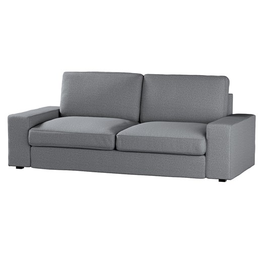 Pokrowiec na sofę Kivik 3-osobową, rozkładaną ze sklepu dekoria.pl w kategorii Pokrowce na kanapy i fotele - zdjęcie 172505337