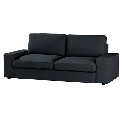 Pokrowiec na sofę Kivik 3-osobową, rozkładaną ze sklepu dekoria.pl w kategorii Pokrowce na kanapy i fotele - zdjęcie 172505556