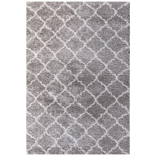 Dywan Royal Marocco light grey/cream 67x130cm ze sklepu dekoria.pl w kategorii Dywany - zdjęcie 172507588