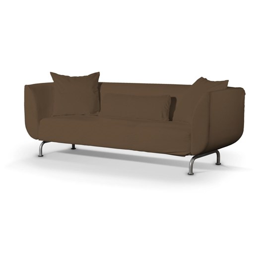 Pokrowiec na sofę Strömstad 3-osobową ze sklepu dekoria.pl w kategorii Pokrowce na kanapy i fotele - zdjęcie 172508737
