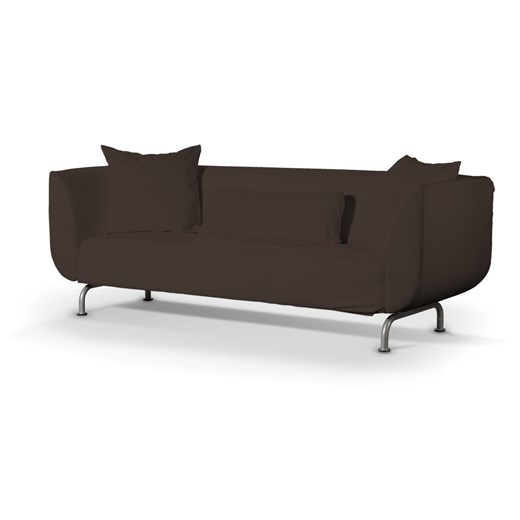 Pokrowiec na sofę Strömstad 3-osobową ze sklepu dekoria.pl w kategorii Pokrowce na kanapy i fotele - zdjęcie 172508738
